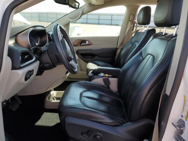 Aukcja sprzedaży 2017 Chrysler Pacifica, vin: 2C4RC1BG9HR572491, numer aukcji: 65154284