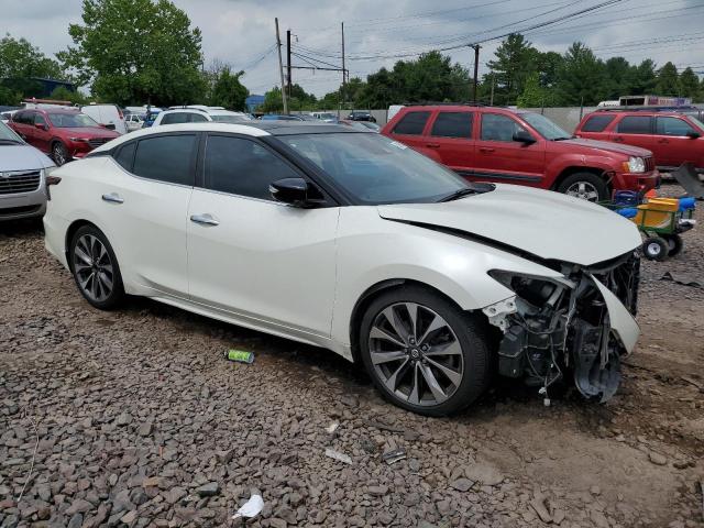 Aukcja sprzedaży 2019 Nissan Maxima, vin: 1N4AA6AV1KC383548, numer aukcji: 78698075