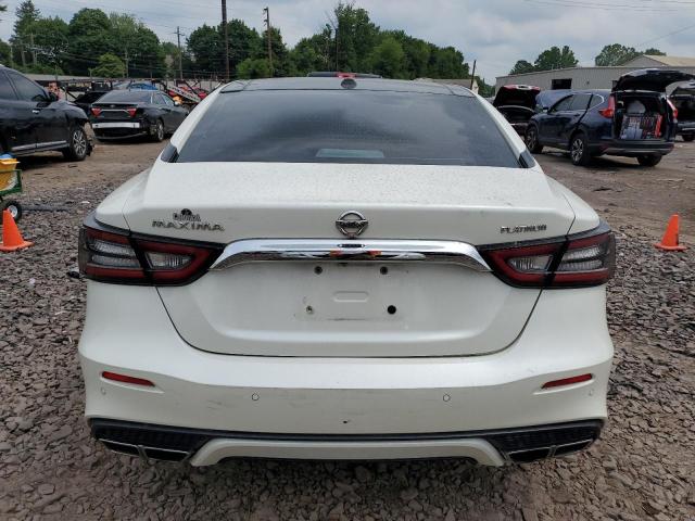 Aukcja sprzedaży 2019 Nissan Maxima, vin: 1N4AA6AV1KC383548, numer aukcji: 78698075