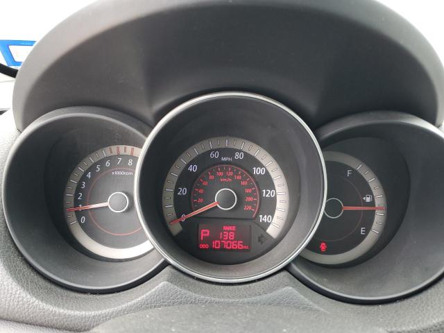 Продаж на аукціоні авто 2013 Kia Forte Ex, vin: KNAFU4A25D5687438, номер лоту: 63532704