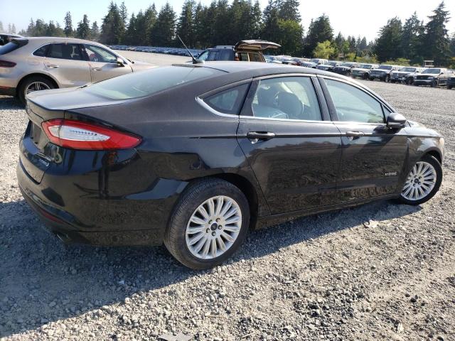2014 Ford Fusion Se Hybrid მანქანა იყიდება აუქციონზე, vin: 3FA6P0LU9ER204717, აუქციონის ნომერი: 62911304