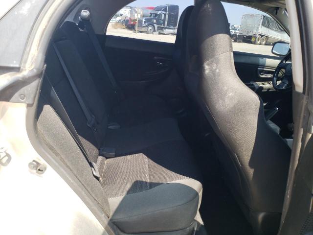 2005 Subaru Impreza მანქანა იყიდება აუქციონზე, vin: JF1GD29685G523941, აუქციონის ნომერი: 59581334