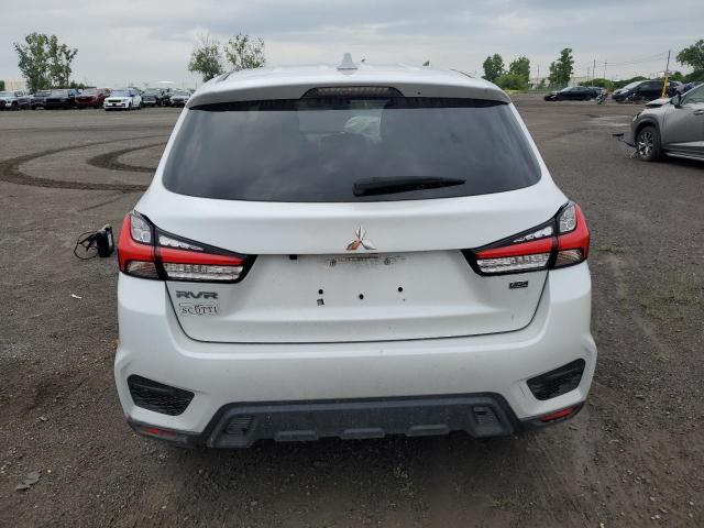 Продаж на аукціоні авто 2022 Mitsubishi Rvr, vin: JA4AJVAW9NU604660, номер лоту: 65655604