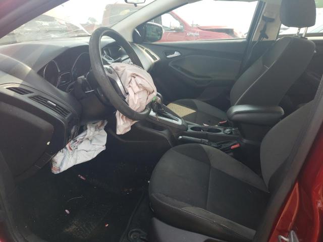 Aukcja sprzedaży 2014 Ford Focus, vin: 1FADP3F29EL155004, numer aukcji: 65367954