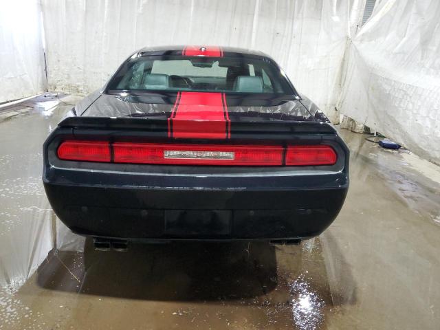 Aukcja sprzedaży 2014 Dodge Challenger, vin: 2C3CDYAG3EH302241, numer aukcji: 61672184