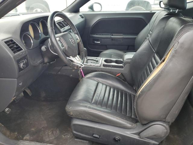 Aukcja sprzedaży 2014 Dodge Challenger, vin: 2C3CDYAG3EH302241, numer aukcji: 61672184