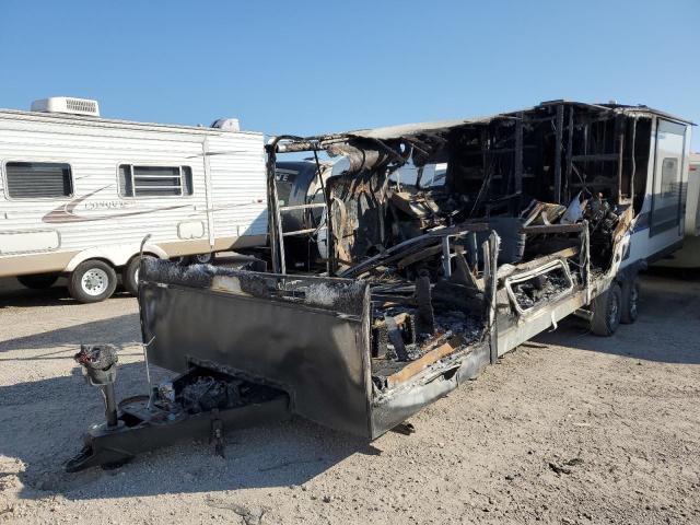 2018 Jayco White Hawk მანქანა იყიდება აუქციონზე, vin: 1UJBJ0BS1J1420270, აუქციონის ნომერი: 61304744