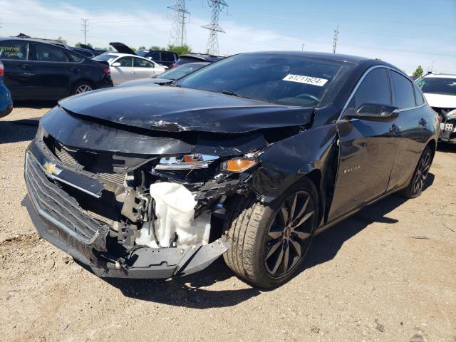 Aukcja sprzedaży 2017 Chevrolet 10/1500, vin: 1G1ZE5ST2HF271303, numer aukcji: 61211624