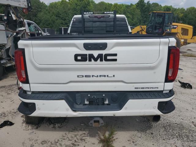 64351134 :رقم المزاد ، 1GT49WEYXLF335146 vin ، 2020 Gmc Sierra مزاد بيع