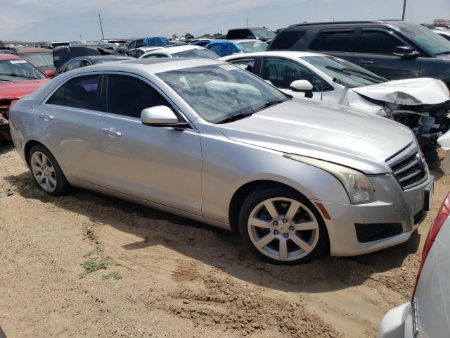 Продажа на аукционе авто 2014 Cadillac Ats, vin: 1G6AA5RA8E0169297, номер лота: 64084264