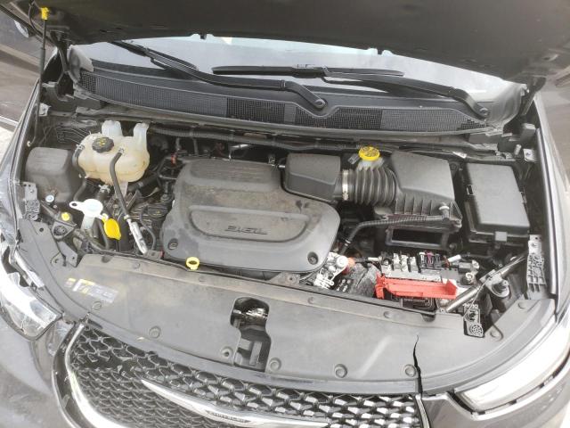 Aukcja sprzedaży 2022 Chrysler Pacifica L, vin: 2C4RC1GG3NR210029, numer aukcji: 62480134