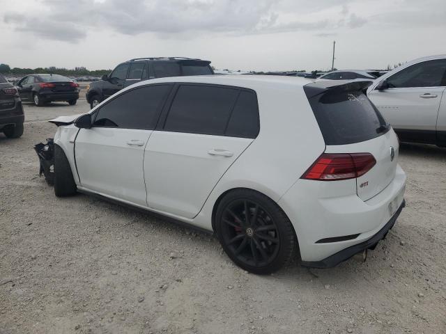 Auction sale of the 2021 Volkswagen Gti S, vin: 3VW5T7AU5MM008439, lot number: 62668424