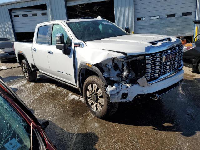 Aukcja sprzedaży 2024 Gmc Sierra K25, vin: 1GT49REY9RF339165, numer aukcji: 62854274