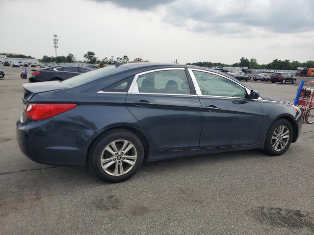 2011 Hyundai Sonata მანქანა იყიდება აუქციონზე, vin: 5NPEB4AC9BH298098, აუქციონის ნომერი: 64439104