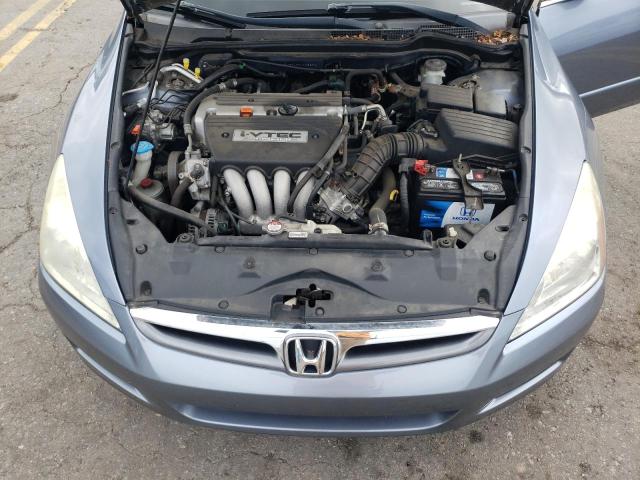 Продаж на аукціоні авто 2007 Honda Accord, vin: 1HGCM56467A205692, номер лоту: 62653454
