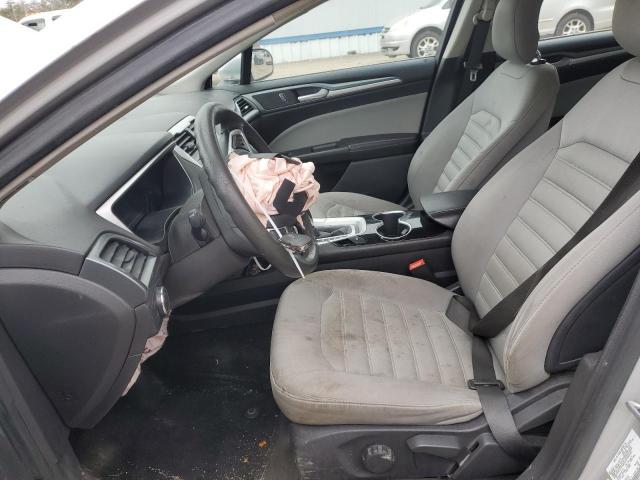 Продаж на аукціоні авто 2014 Ford Fusion, vin: 1FA6P0G70E5401377, номер лоту: 62311314