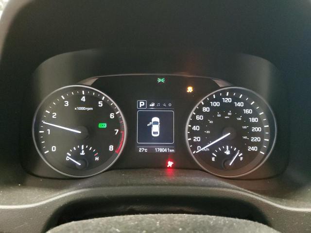 Aukcja sprzedaży 2018 Hyundai Elantra Se, vin: KMHD84LF2JU698957, numer aukcji: 64572644