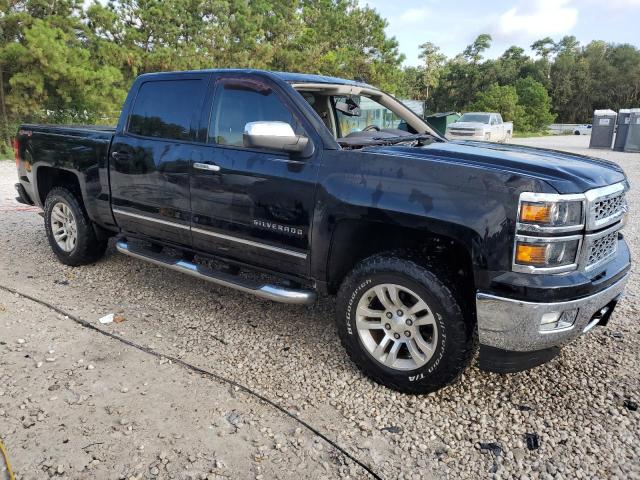 2014 Chevrolet Silverado მანქანა იყიდება აუქციონზე, vin: 3GCUKSEC7EG398935, აუქციონის ნომერი: 63126794
