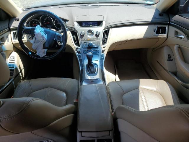 Aukcja sprzedaży 2011 Cadillac Cts Perfor, vin: 1G6DL8EY7B0152241, numer aukcji: 65448174