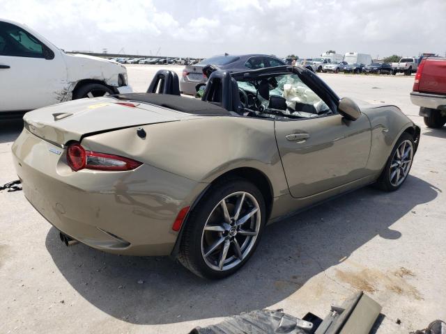 65444924 :رقم المزاد ، JM1NDAD71P0553094 vin ، 2023 Mazda Mx-5 Miata مزاد بيع