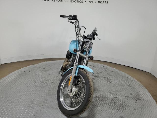 2004 Harley Davidson Fxd მანქანა იყიდება აუქციონზე, vin: 1HD1GHV104K314563, აუქციონის ნომერი: 64476894