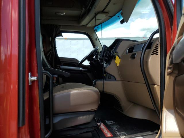 Продаж на аукціоні авто 2020 Kenworth Construction, vin: 1XKYD49X4LJ307009, номер лоту: 63356684