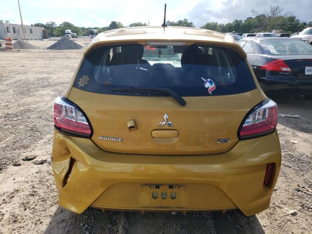 Aukcja sprzedaży 2021 Mitsubishi Mirage, vin: ML32AUHJ5MH002332, numer aukcji: 63147864