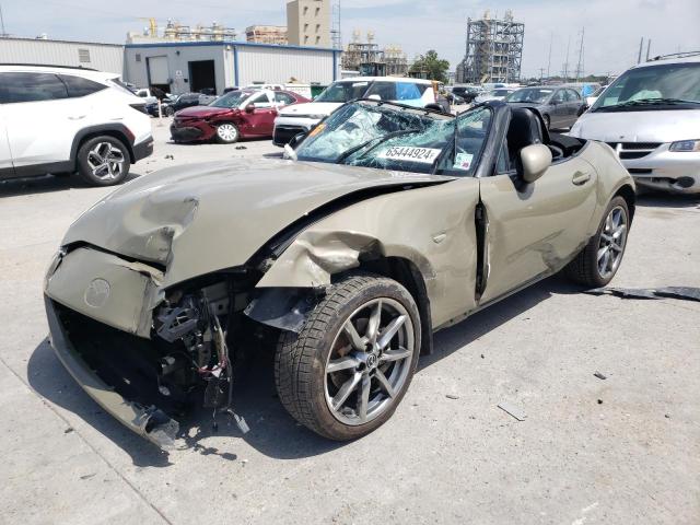65444924 :رقم المزاد ، JM1NDAD71P0553094 vin ، 2023 Mazda Mx-5 Miata مزاد بيع