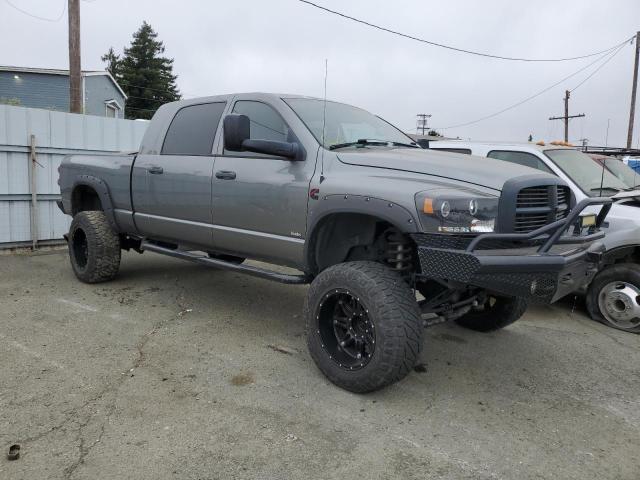 Продаж на аукціоні авто 2007 Dodge Ram 2500, vin: 3D7KS29CX7G742199, номер лоту: 62269164