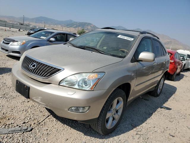 64021034 :رقم المزاد ، 2T2HA31U86C093332 vin ، 2006 Lexus Rx مزاد بيع