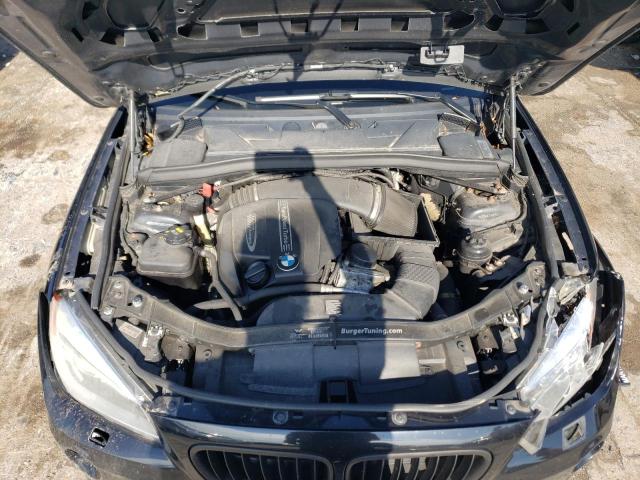 Продажа на аукционе авто 2013 Bmw X1, vin: WBAVM5C58DVL63859, номер лота: 62955504