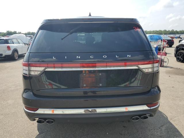 Aukcja sprzedaży 2022 Lincoln Aviator, vin: 5LM5J0XC7NGL13251, numer aukcji: 64872224