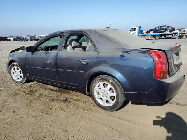 Продажа на аукционе авто 2006 Cadillac Cts, vin: 1G6DM57T560202508, номер лота: 61413894