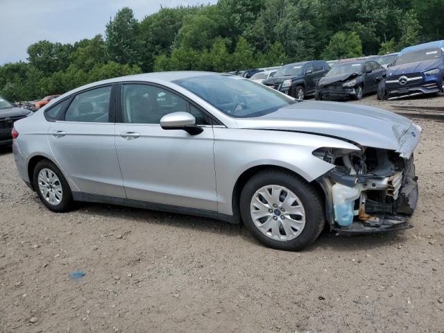 Продаж на аукціоні авто 2014 Ford Fusion, vin: 1FA6P0G70E5401377, номер лоту: 62311314