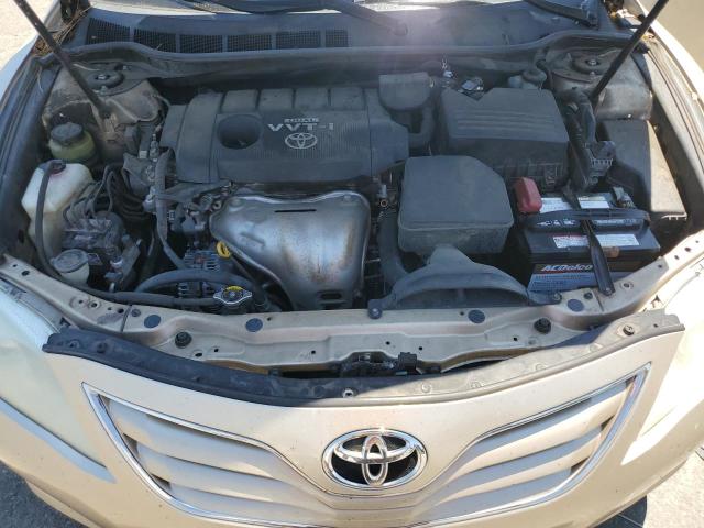 2010 Toyota Camry მანქანა იყიდება აუქციონზე, vin: 4T4BF3EK6AR017951, აუქციონის ნომერი: 61467244
