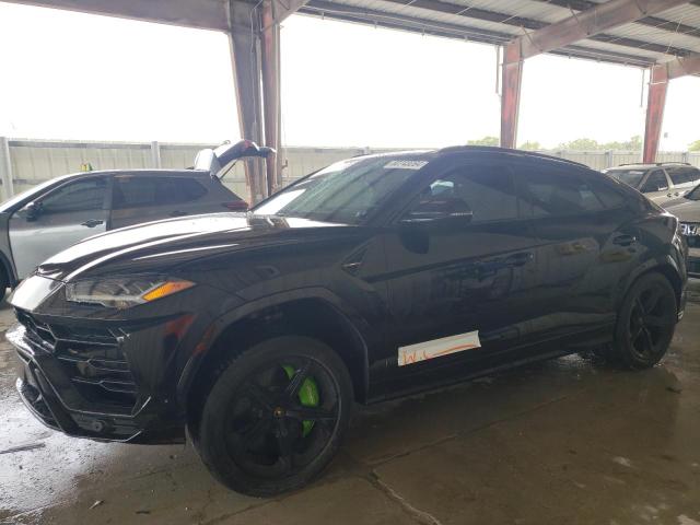 Aukcja sprzedaży 2019 Lamborghini Urus, vin: ZPBUA1ZL6KLA04680, numer aukcji: 60743284