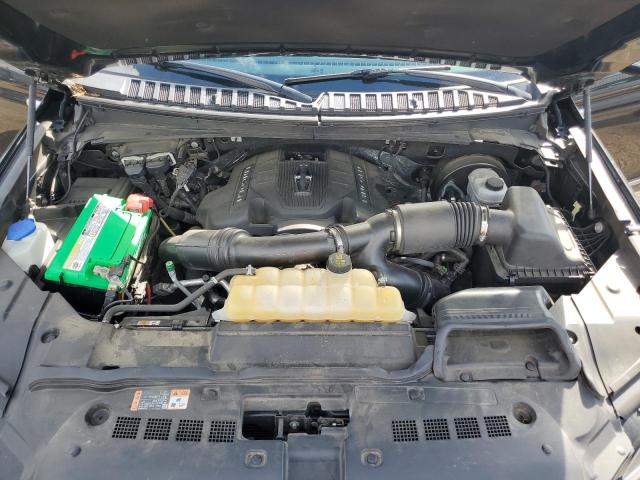 Продажа на аукционе авто 2018 Lincoln Navigator, vin: 5LMJJ2HT8JEL07585, номер лота: 61609624