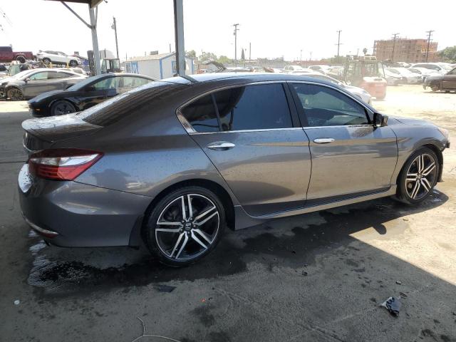 Продаж на аукціоні авто 2017 Honda Accord Spo, vin: 1HGCR2F11HA249574, номер лоту: 63648854