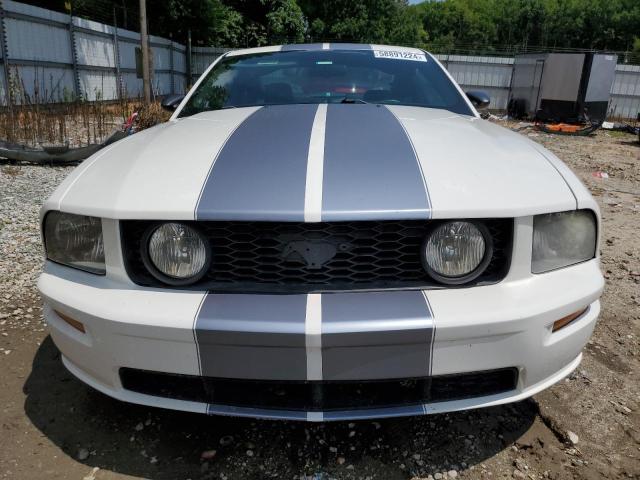Aukcja sprzedaży 2006 Ford Mustang, vin: 1ZVHT82H065197692, numer aukcji: 58891224