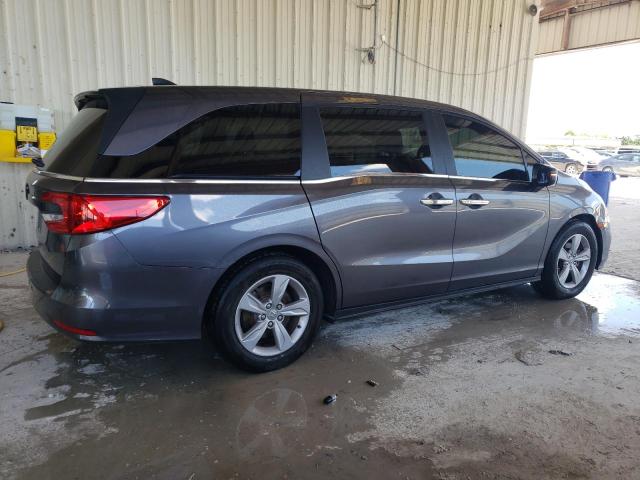 2020 Honda Odyssey მანქანა იყიდება აუქციონზე, vin: 5FNRL6H7XLB068573, აუქციონის ნომერი: 65005974