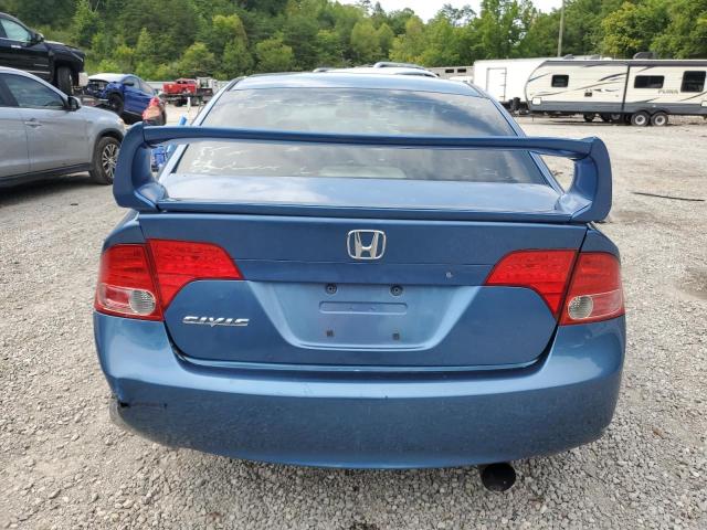 Продаж на аукціоні авто 2008 Honda Civic, vin: 1HGFA165X8L113157, номер лоту: 64689444