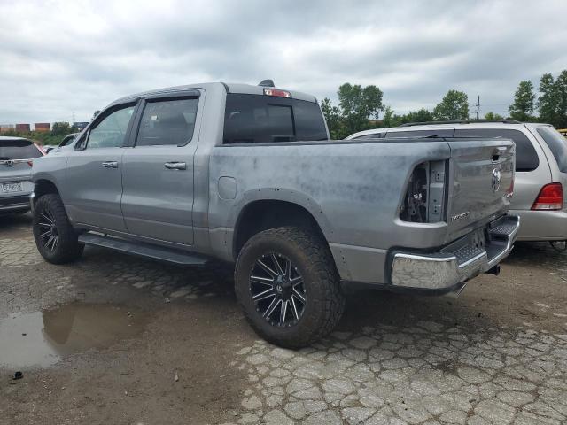 61052264 :رقم المزاد ، 1C6SRFJT0KN505026 vin ، 2019 Ram 1500 مزاد بيع