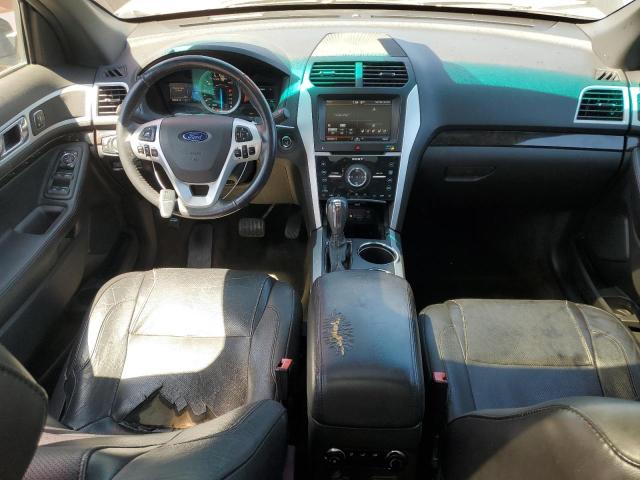 Aukcja sprzedaży 2013 Ford Explorer L, vin: 1FM5K8F84DGC86519, numer aukcji: 63150614