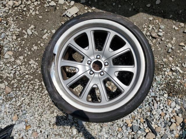Aukcja sprzedaży 2006 Ford Mustang, vin: 1ZVHT82H065197692, numer aukcji: 58891224