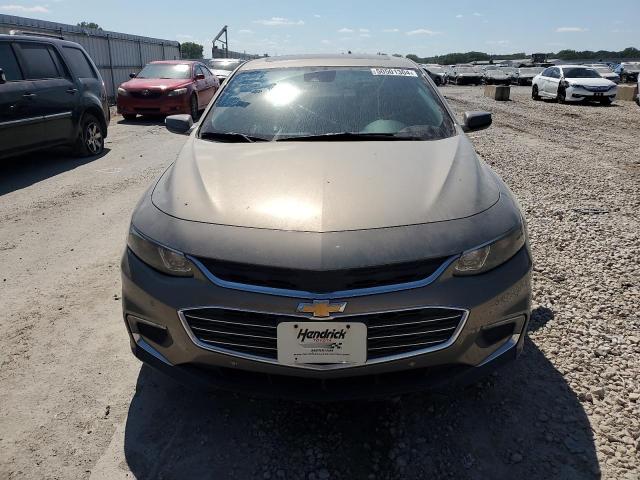 50501304 :رقم المزاد ، 1G1ZH5SX7HF156416 vin ، 2017 Chevrolet Malibu مزاد بيع
