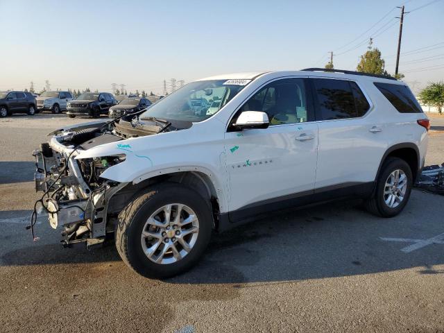 Aukcja sprzedaży 2019 Chevrolet Traverse, vin: 1GNERGKWXKJ124061, numer aukcji: 62636904
