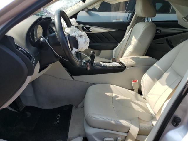 Aukcja sprzedaży 2020 Infiniti Q50, vin: JN1EV7ARXLM250648, numer aukcji: 63692464