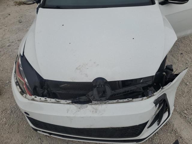 Auction sale of the 2021 Volkswagen Gti S, vin: 3VW5T7AU5MM008439, lot number: 62668424