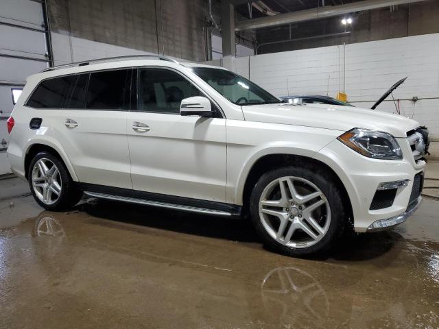 64570794 :رقم المزاد ، 4JGDF7DE6FA484978 vin ، 2015 Mercedes-benz Gl 550 4ma مزاد بيع