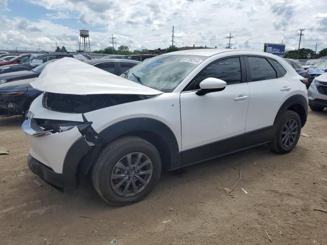 Aukcja sprzedaży 2021 Mazda Cx-30, vin: 3MVDMBAL4MM250935, numer aukcji: 56963056